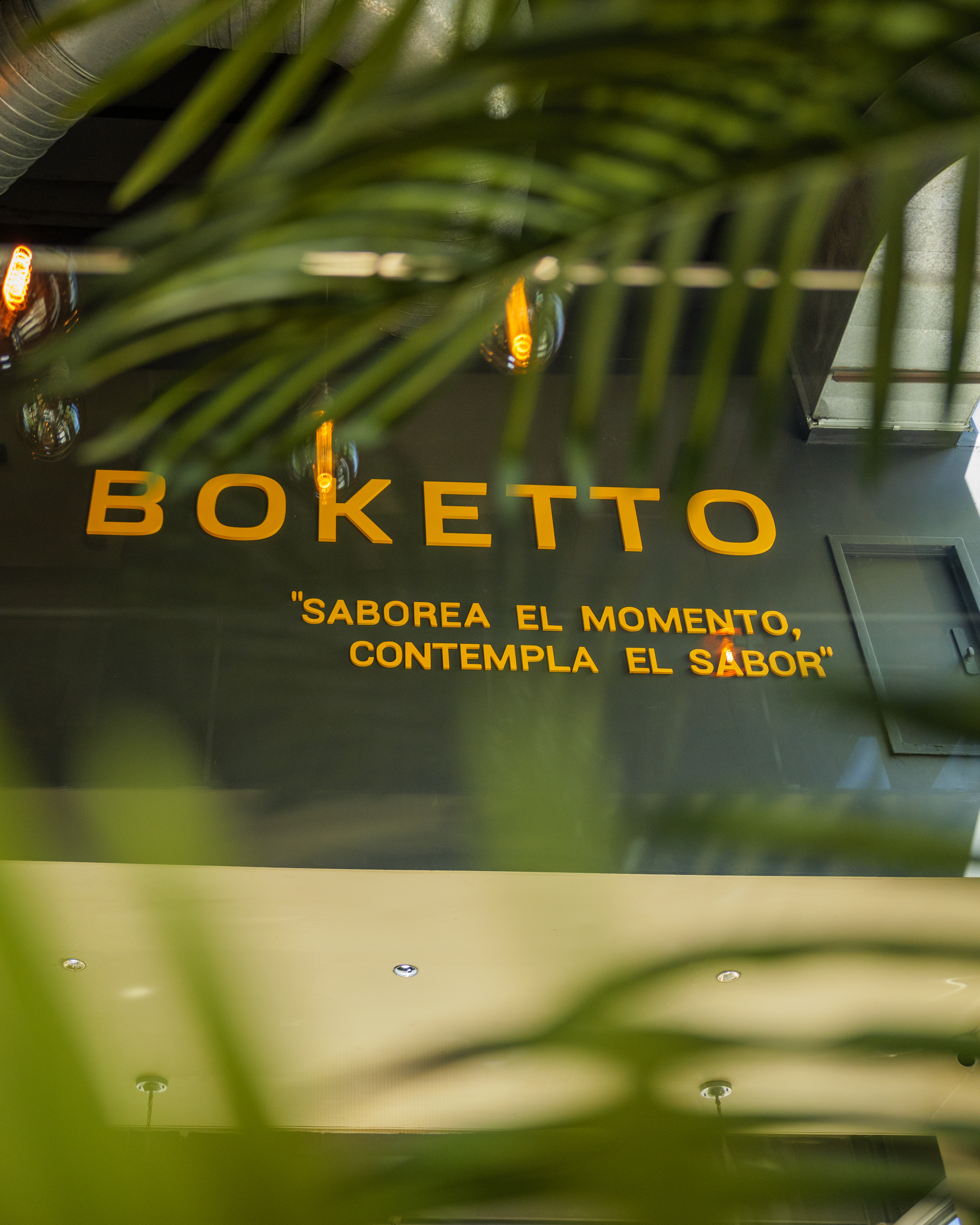 Imagen de Restaurante